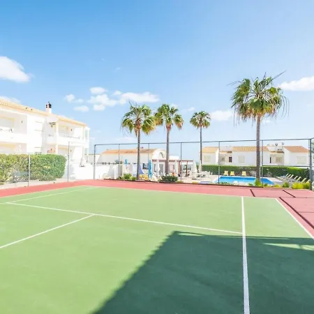 Nidio - Great Location Appartement *