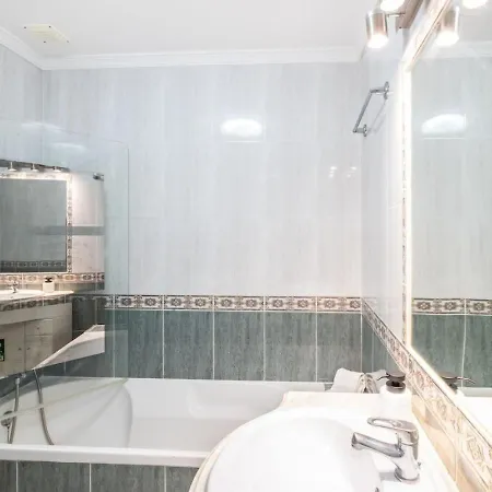 Semesterbostad Nidio - Great Location Albufeira