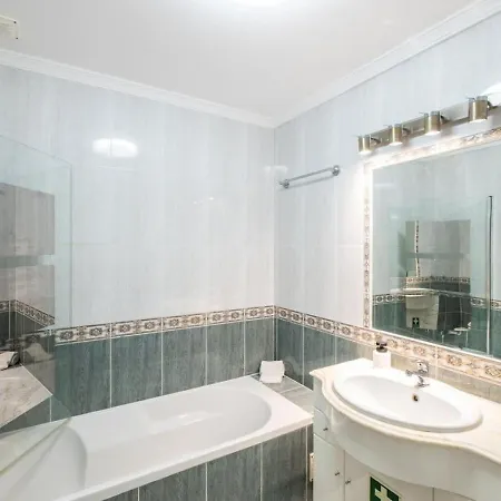 Nidio - Great Location * Αλμπουφέιρα