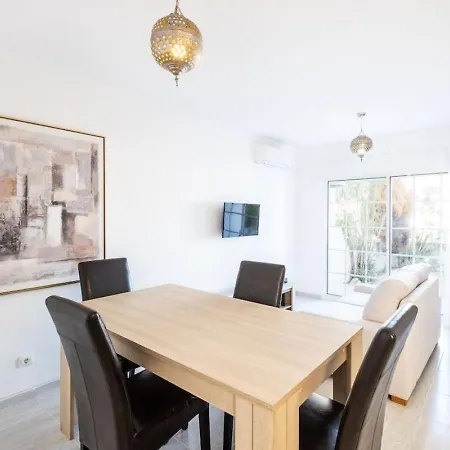 Nidio - Great Location * Αλμπουφέιρα