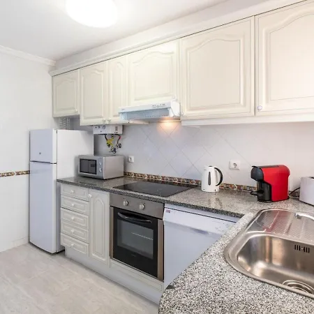 Nidio - Great Location Semesterbostad Albufeira
