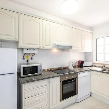 Nidio - Great Location * Αλμπουφέιρα