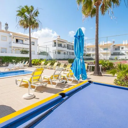 Nidio - Great Location Casa vacanze Albufeira