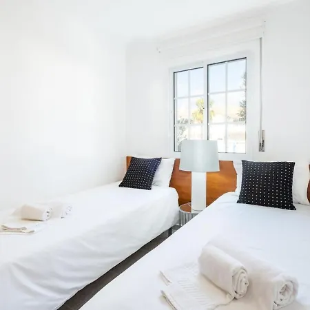 Nidio - Great Location Albufeira